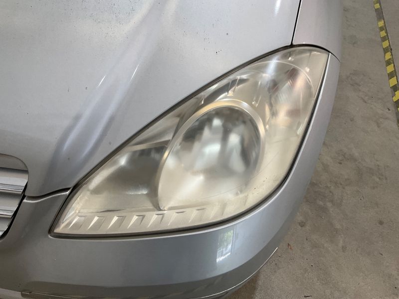 Mercedes-Benz A-Klasse A 160 Avantgarde 2010 – снимка 35