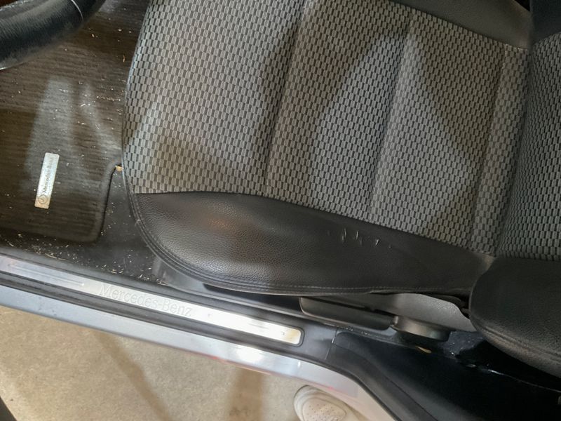 Mercedes-Benz A-Klasse A 160 Avantgarde 2010 – снимка 25