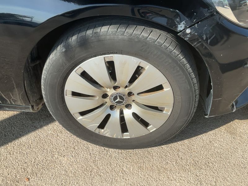 Mercedes-Benz C-Klasse C 200 d T Plus 2017 – снимка 11