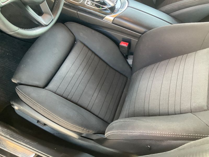 Mercedes-Benz C-Klasse C 200 d T Plus 2017 – снимка 22