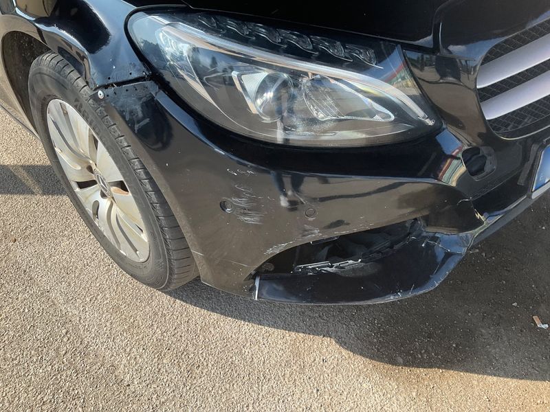 Mercedes-Benz C-Klasse C 200 d T Plus 2017 – снимка 31