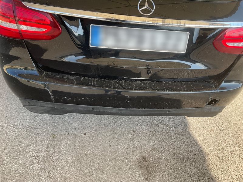 Mercedes-Benz C-Klasse C 200 d T Plus 2017 – снимка 28