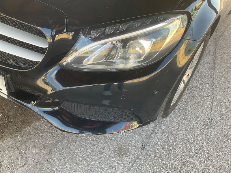 Mercedes-Benz C-Klasse C 200 d T Plus 2017 – снимка 32