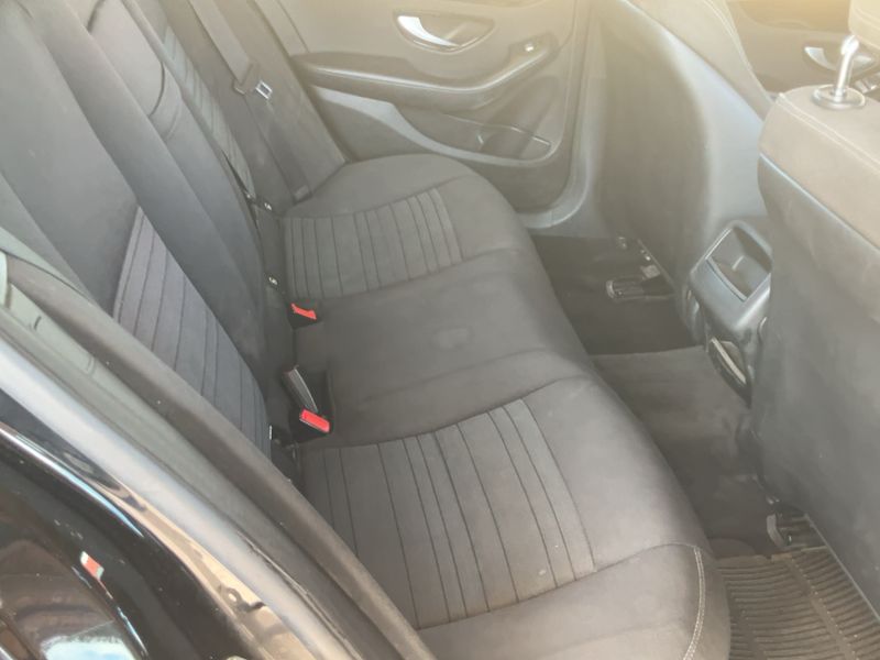 Mercedes-Benz C-Klasse C 200 d T Plus 2017 – снимка 19