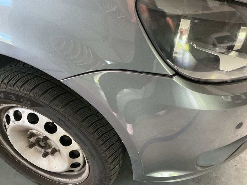 Volkswagen Caddy 2.0 TDI Maxi Comfortline 2014 – снимка 23
