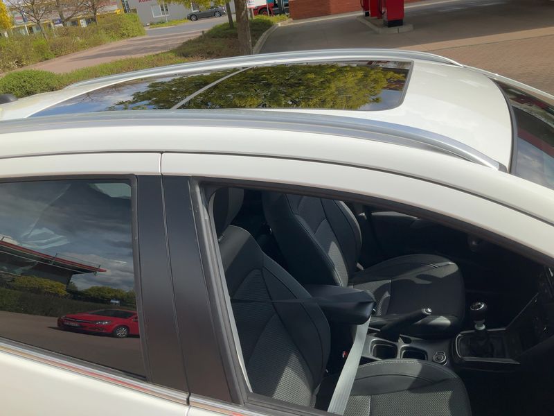 Suzuki S-Cross 1.4 BoosterJet Mild-Hybrid ALLGRIP Comfort 2025 – снимка 13