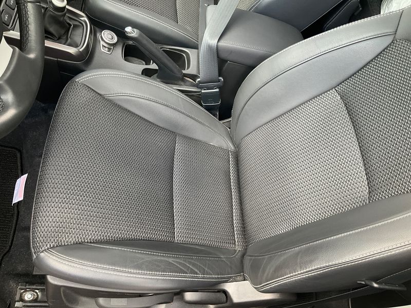 Suzuki S-Cross 1.4 BoosterJet Mild-Hybrid ALLGRIP Comfort 2025 – снимка 23