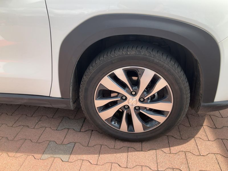 Suzuki S-Cross 1.4 BoosterJet Mild-Hybrid ALLGRIP Comfort 2025 – снимка 11