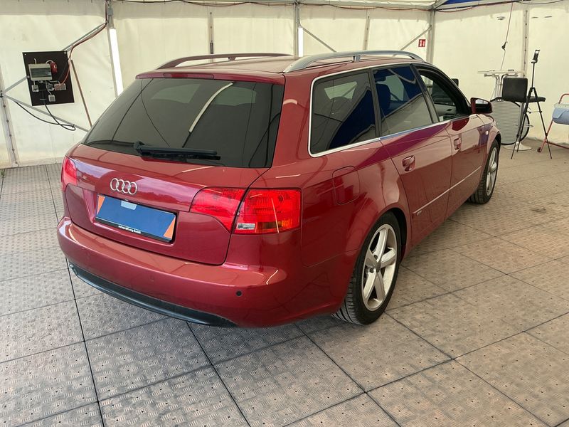 Audi A4 2.0 2008 – снимка 2