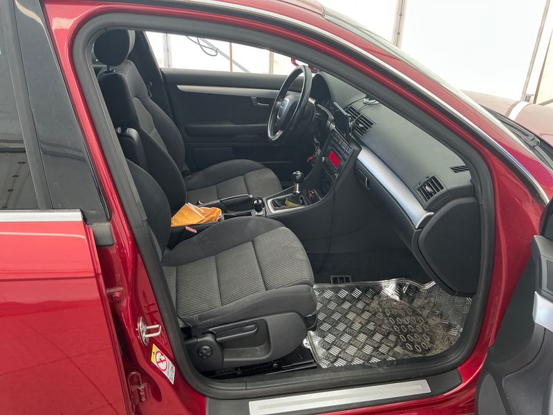Audi A4 2.0 2008 – снимка 3