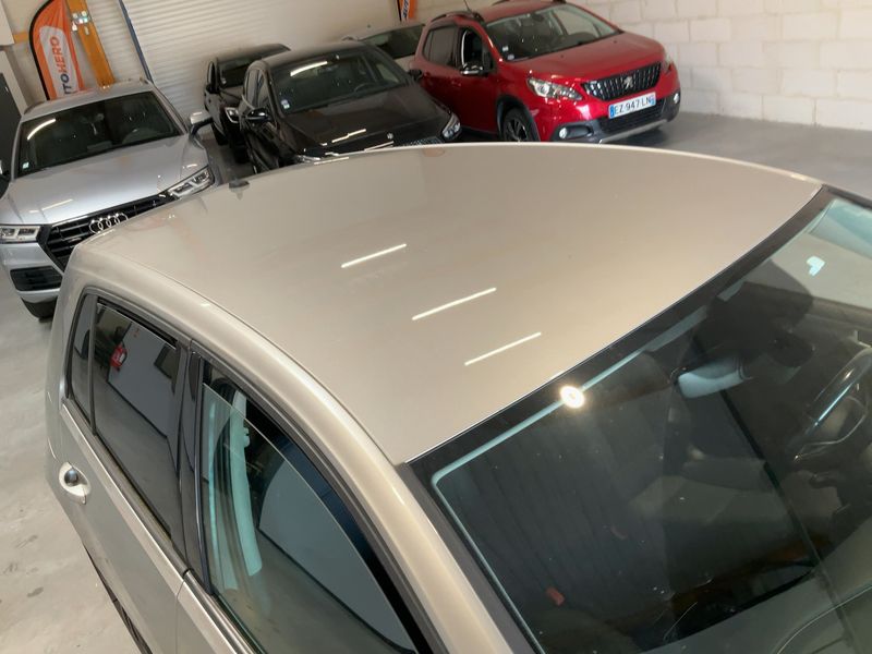 Volkswagen Golf VII 1.6 TDI Confortline Business BlueMotion Tech 2018 – снимка 13
