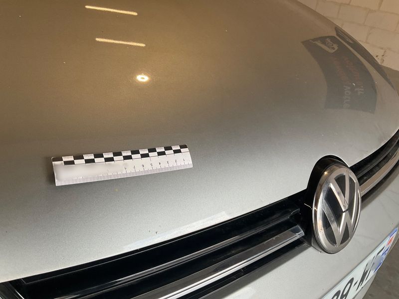 Volkswagen Golf VII 1.6 TDI Confortline Business BlueMotion Tech 2018 – снимка 28