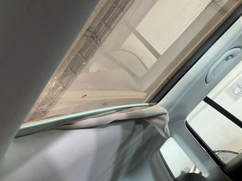Volkswagen Tiguan 2.0 TDI Sport & Style 4Motion 2009 – снимка 34