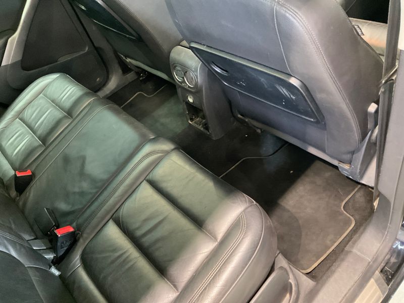 Volkswagen Tiguan 2.0 TDI Sport & Style 4Motion 2009 – снимка 33
