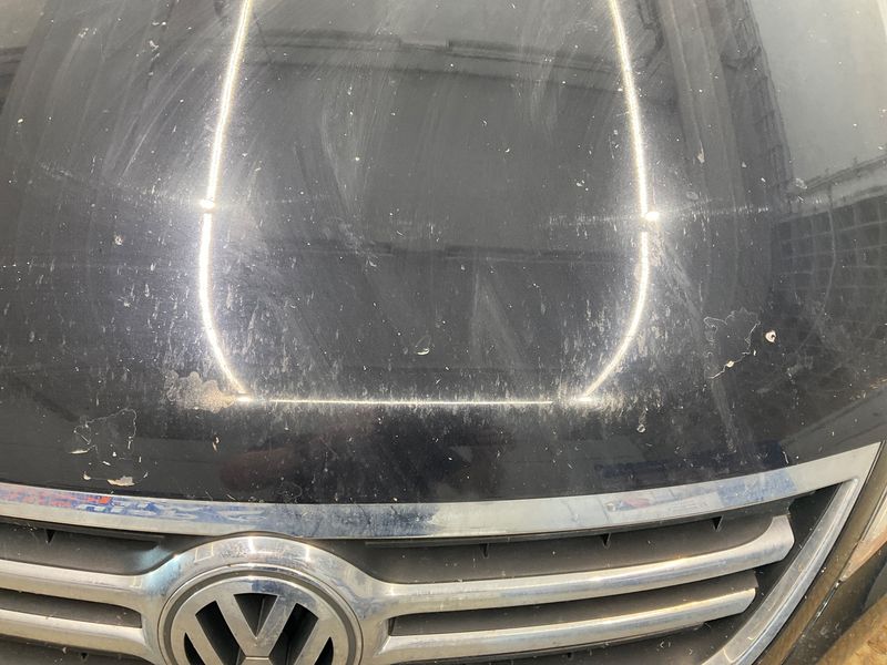 Volkswagen Tiguan 2.0 TDI Sport & Style 4Motion 2009 – снимка 44