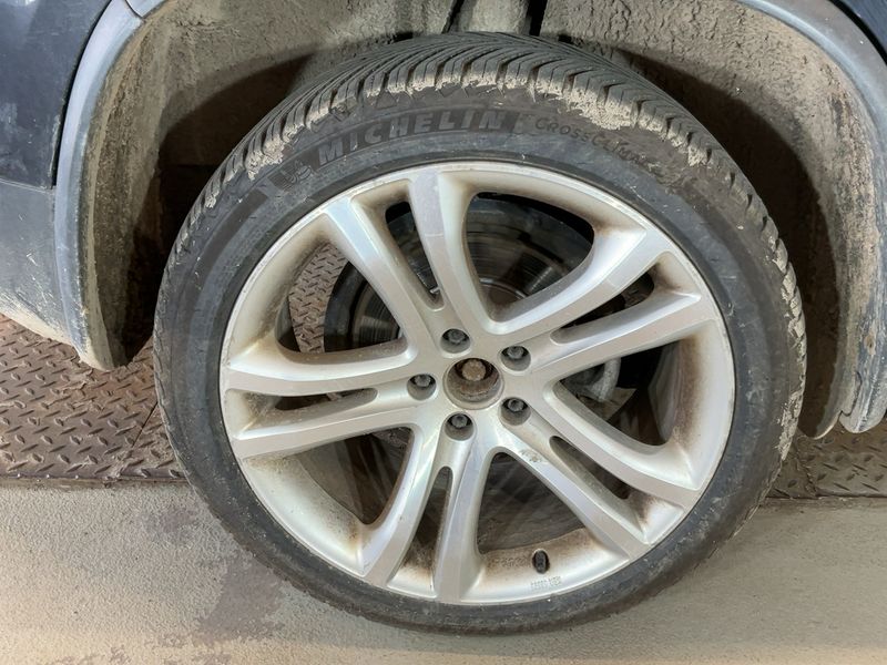 Volkswagen Tiguan 2.0 TDI Sport & Style 4Motion 2009 – снимка 9
