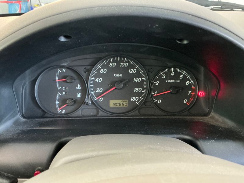 Mazda Demio 1.5 Active 2001 – снимка 4