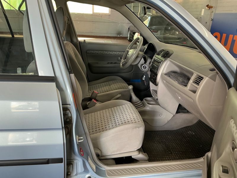 Mazda Demio 1.5 Active 2001 – снимка 3