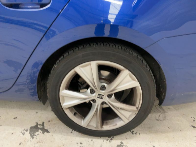 Seat Leon 1.5 eTSI ACT FR Go 2020 – снимка 5
