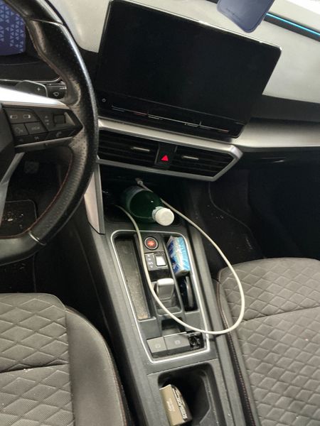 Seat Leon 1.5 eTSI ACT FR Go 2020 – снимка 26