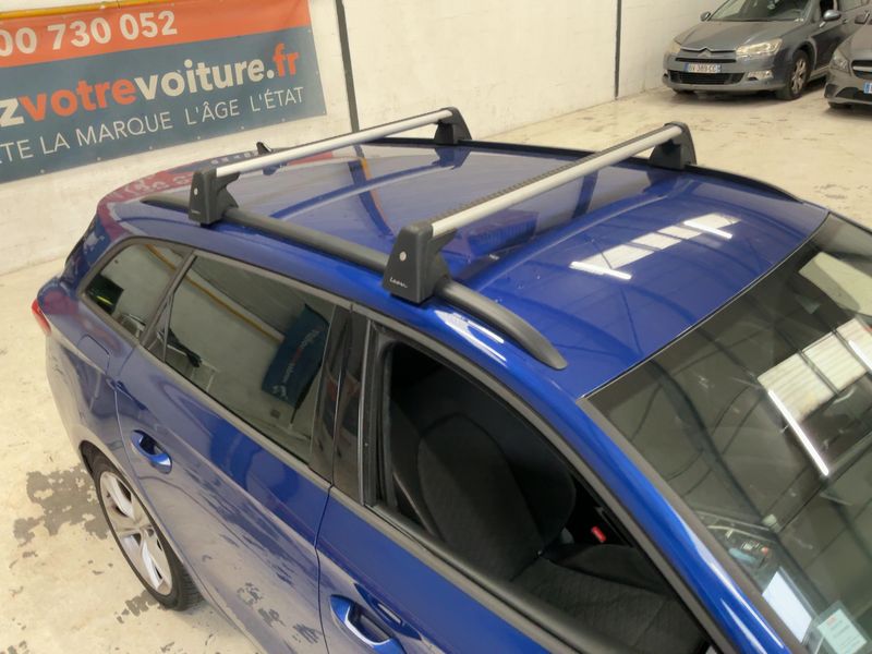 Seat Leon 1.5 eTSI ACT FR Go 2020 – снимка 13
