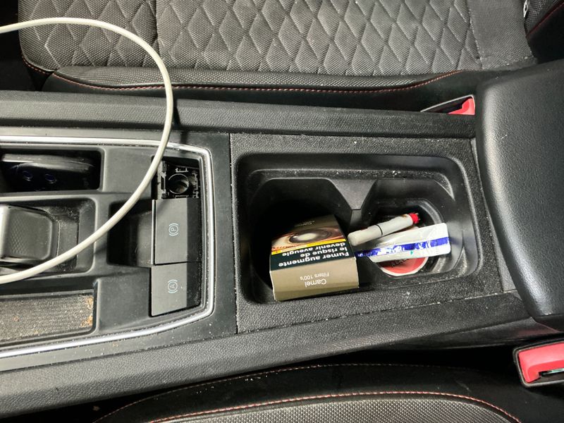 Seat Leon 1.5 eTSI ACT FR Go 2020 – снимка 27