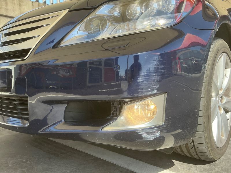 Lexus LS-Serie LS 600h 2011 – снимка 35
