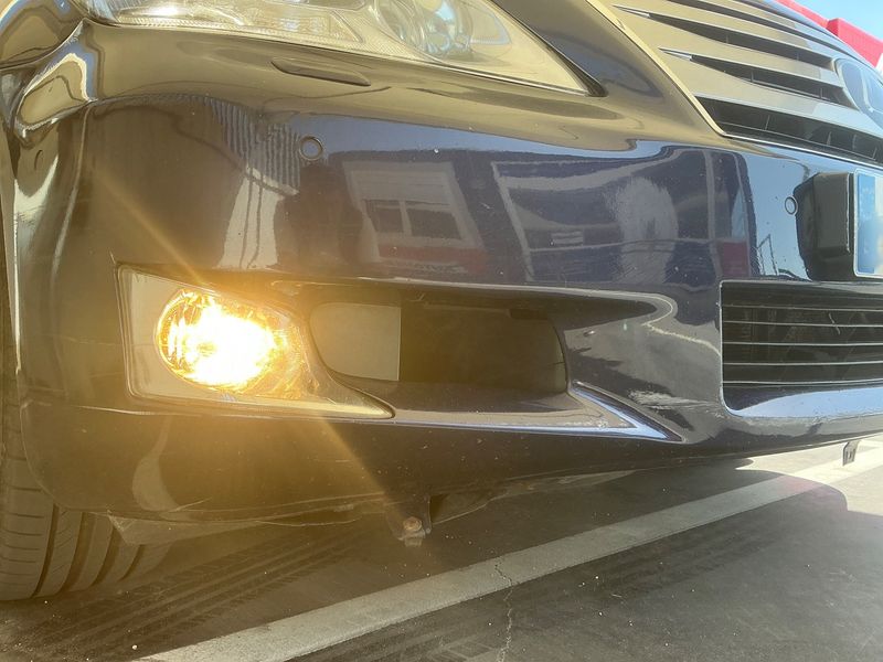 Lexus LS-Serie LS 600h 2011 – снимка 34