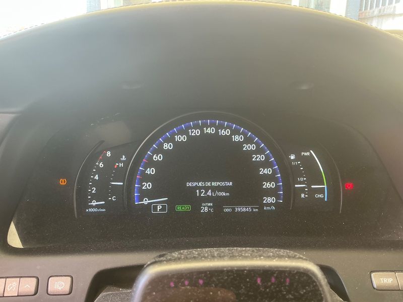 Lexus LS-Serie LS 600h 2011 – снимка 18