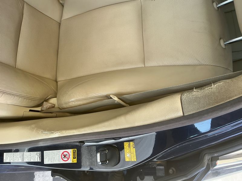 Lexus LS-Serie LS 600h 2011 – снимка 29