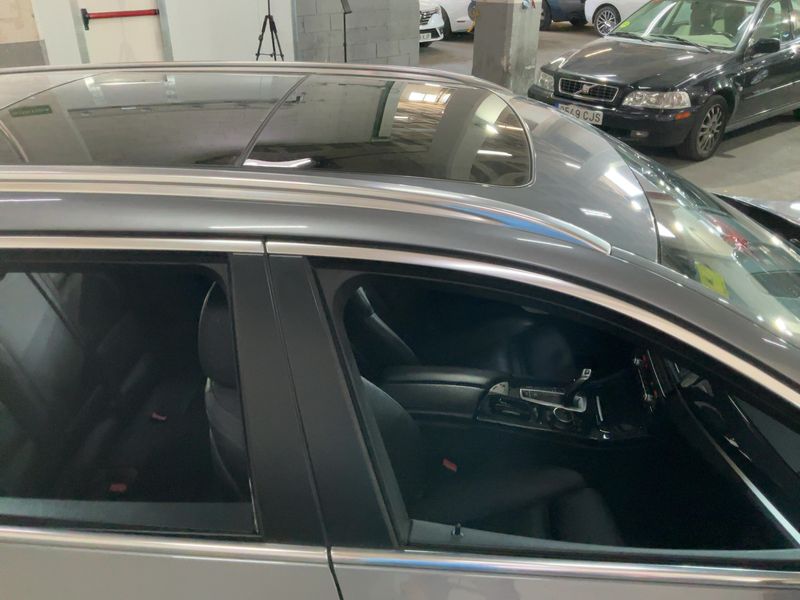 BMW 5er 525d 2014 – снимка 13