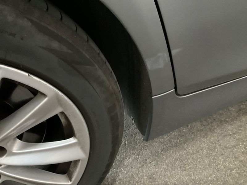BMW 5er 525d 2014 – снимка 22