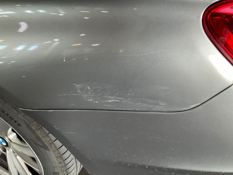 BMW 5er 525d 2014 – снимка 24