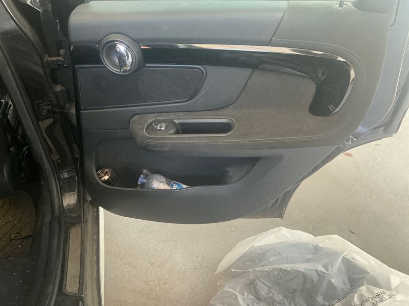 MINI Countryman Cooper D ALL4 2018 – снимка 31
