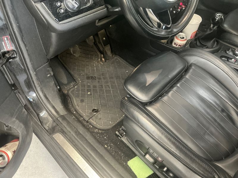 MINI Countryman Cooper D ALL4 2018 – снимка 27