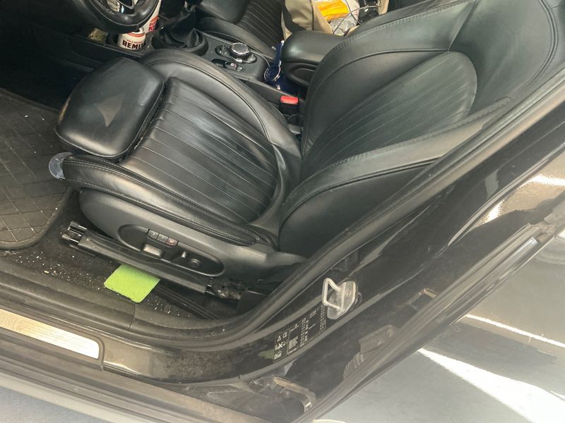 MINI Countryman Cooper D ALL4 2018 – снимка 26