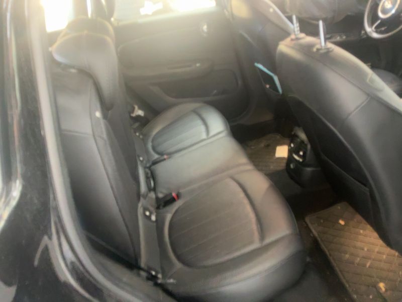 MINI Countryman Cooper D ALL4 2018 – снимка 20