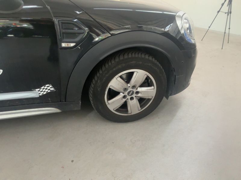 MINI Countryman Cooper D ALL4 2018 – снимка 11