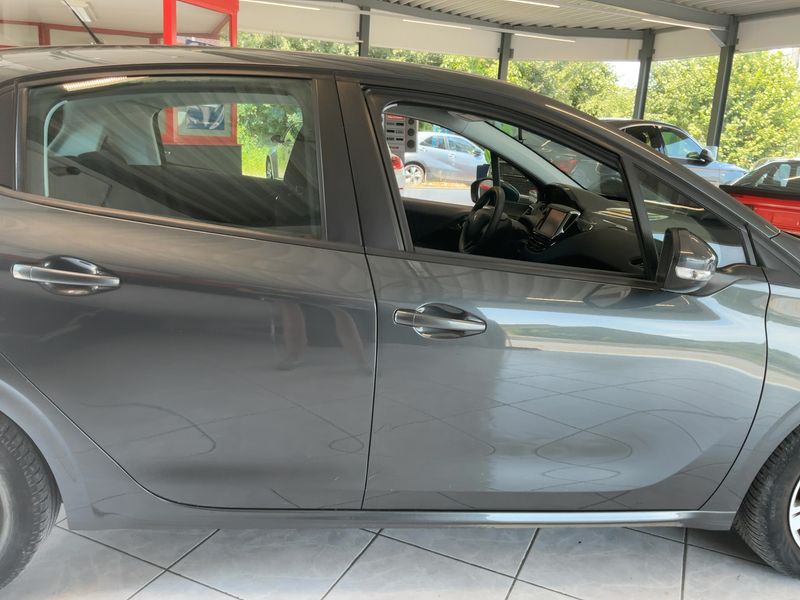 Peugeot 208 1.4 HDi Active 2014 – снимка 10