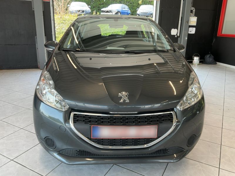 Peugeot 208 1.4 HDi Active 2014 – снимка 14