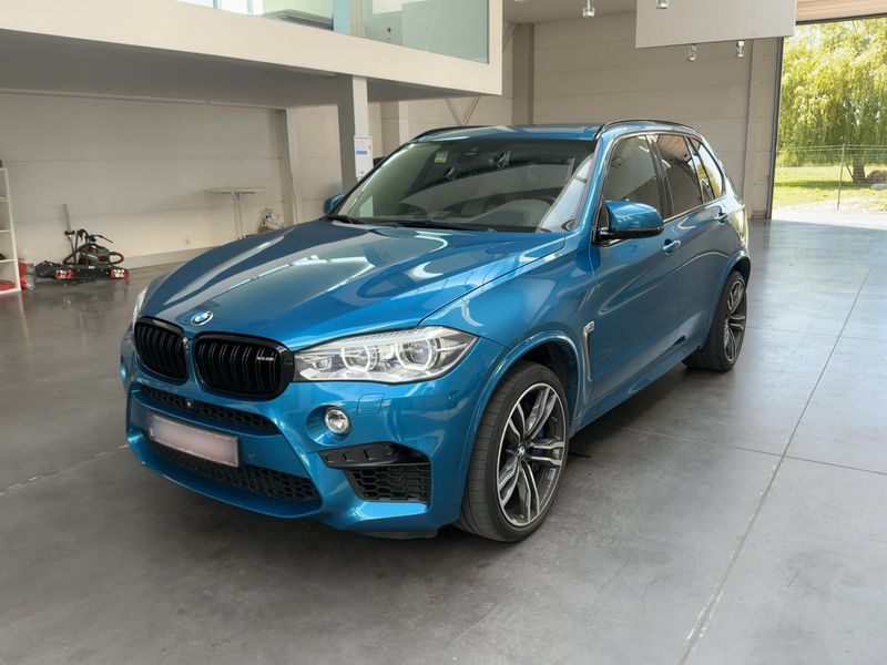 BMW X5 M 2018 – снимка 1
