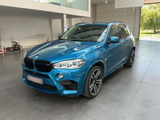 BMW X5 M 2018 – снимка 1