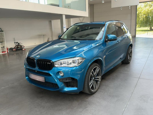 BMW X5 M 2018 – снимка 2