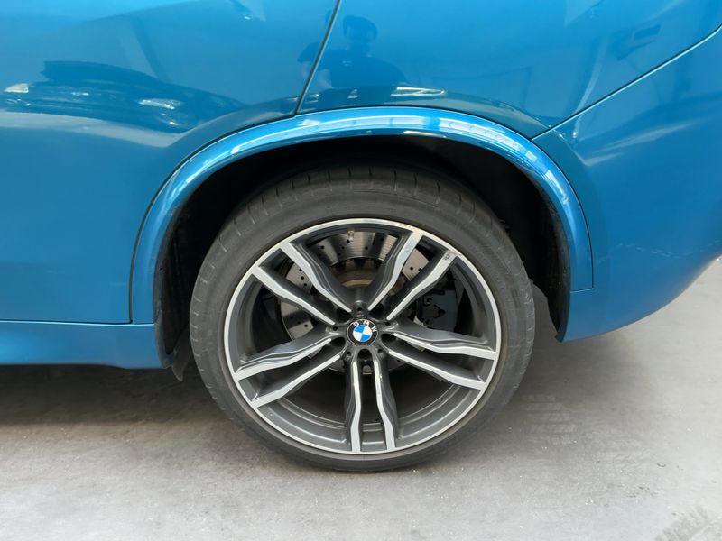 BMW X5 M 2018 – снимка 5