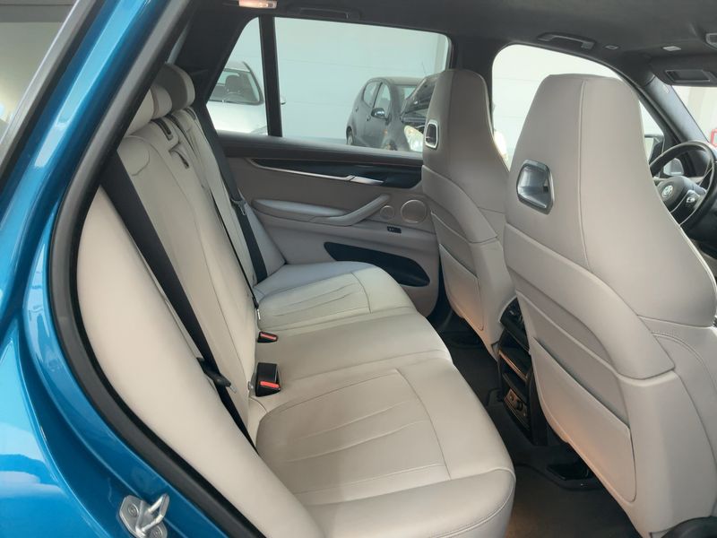 BMW X5 M 2018 – снимка 19