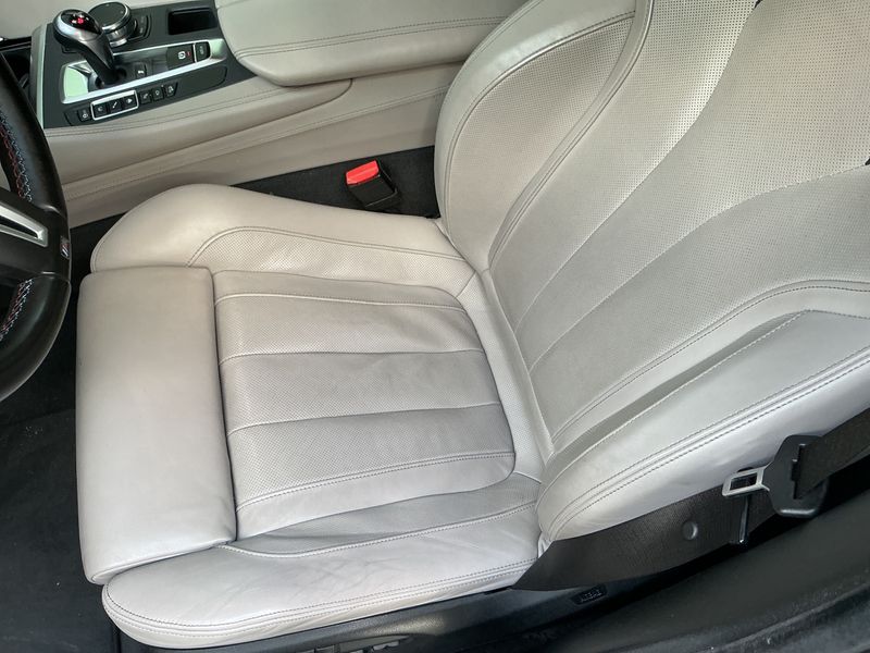 BMW X5 M 2018 – снимка 22