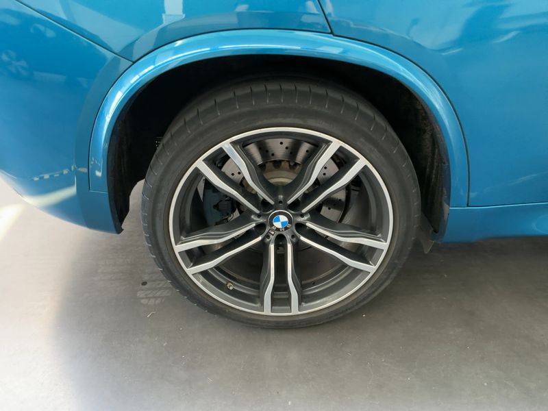 BMW X5 M 2018 – снимка 9