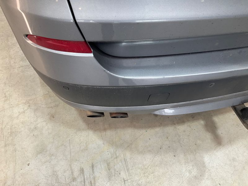 BMW X3 xDrive 30d 2013 – снимка 37