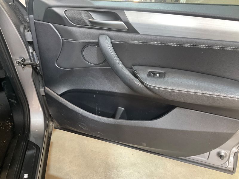 BMW X3 xDrive 30d 2013 – снимка 30