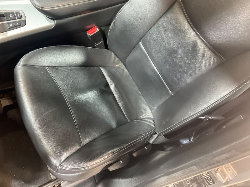 BMW X3 xDrive 30d 2013 – снимка 33